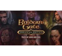 Baldurs Gate: Faces of Good and Evil (DLC)