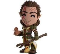 Baldur's Gate - Figurine Halsin 12 cm