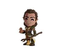 Baldur's Gate - Figurine Halsin 12 cm