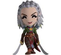 Baldur's Gate - Figurine Jaheira 11 cm