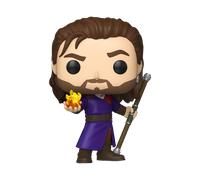 Funko – Figurine Pop Games Baldur's Gate 3 S2 Gale – Chase – Modèle aléatoire