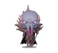 Funko - Figurine Pop! en vinyle - Baldur's Gate 3 : L'Empereur n°1189 - Produit officiel