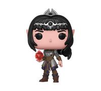 Funko Figurine Pop Baldur's Gate N°1016 Ombrecoeur avec Artefact (84958)