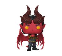 Funko Pop! Games Figurine en vinyle de collection Baldur's Gate 3 – Raphael – Produit officiel