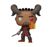 Baldur's Gate - Figurine Pop! Wyll N°1148