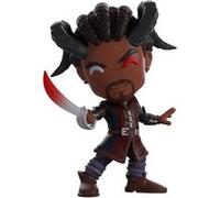 Baldur's Gate - Figurine Wyll 12 cm