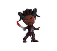 Baldur's Gate - Figurine Wyll 12 cm
