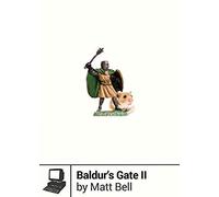 Baldur's Gate Ii