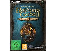Baldur's Gate II - enhanced edition [import allemand]