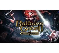 Baldurs Gate II: Enhanced Edition (PC)