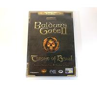 BALDUR'S GATE II:THRONE OF BHA