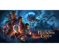 Baldurs Gate III (XB1)