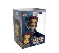 Baldur's Gate - Lae'zel - Youtooz