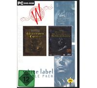 Baldur's Gate + Legenden der Schwertküste [White Label]