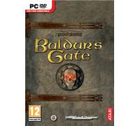 Baldur's Gate (PC DVD) [import anglais]