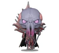Baldur's Gate Pop Games Figurine Vinyle L'Empereur 9 Cm Funko