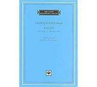 Baldus, The I Tatti Renaissance Library, 25 Teofilo Folengo (Auteur)