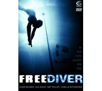 Baldwin,Adam - Free Diver-in Tiefe Lauert der Tod [Import]
