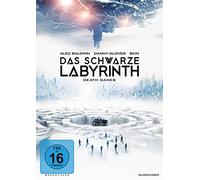 Baldwin,Alec - Das Schwarze Labyrinth