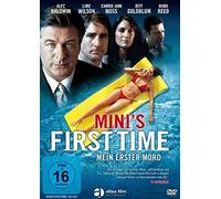 Baldwin,Alec - Mini's First Time [Import]