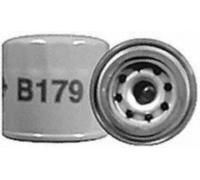 Baldwin B179 Heavy Duty Lube Spin-On Filter by Baldwin