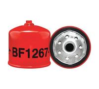 Baldwin BF1267 Fuel and Water Separator Element by Baldwin