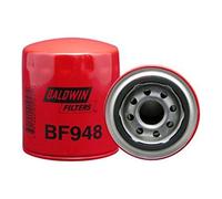 Baldwin BF948 Heavy Duty Diesel Fuel Spin-On Filter