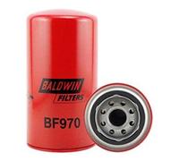 Baldwin BF970 Carburant diesel à usage intensif filtre vissable