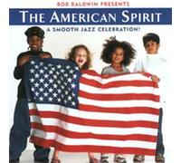 Baldwin,Bob - The American Spirit:a Smooth