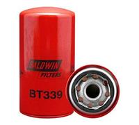 Baldwin - Bt339 Heavy Duty Lube Spin-on Filter by