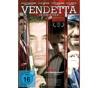 Baldwin,Daniel - Vendetta: Irish Eyes