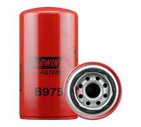 Baldwin Filtre B975, Passage Intégral Huile Spin-On