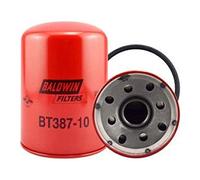 Baldwin Heavy Duty BT387-10 Hydraulic Filter,5-1/32 x 7 In by Baldwin