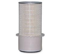 Baldwin Heavy Duty PA1681FN Air Filter,6-3/32 x 12-3/8 in.