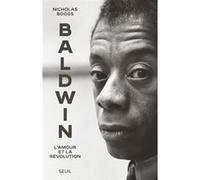 Baldwin Nicholas Boggs (Auteur)