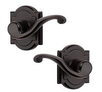 Baldwin Prestige Madrina Levier de vestiaire en bronze vénitien