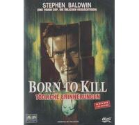 Baldwin,St. - Born to Kill-Tödliche Erinnerungen [Import]