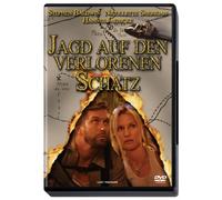 Baldwin,St. - Jagd Auf Den Verlorenen Schatz [Import]