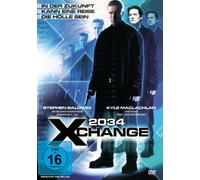 Baldwin,Stephen - 2034 Xchange [Import]