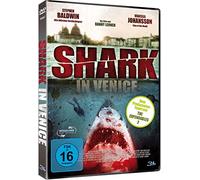Baldwin,Stephen - Shark in Venice