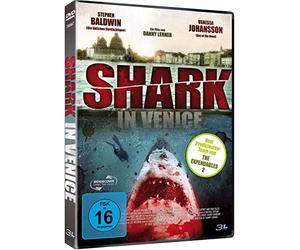 Baldwin,Stephen - Shark in Venice