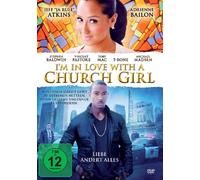 Baldwin,Steve - I'm in Love with a Church Girl-Liebe Ändert Alles [Import]