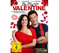Baldwin,William - Be My Valentine
