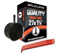 Baldwins Chambre à air pour vélo 68,6 x 1-1/4" Valve type Schrader