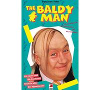 Baldy Man - Baldy Man - Introducing [VHS] [Import allemand]
