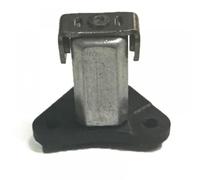 Bâle arrière Avant de Remplacement Compatible avec 3 Drones Pro compatibles avec Le Bras de l'hélice de l'arbre à 3 Moteurs(1Pc Mini 3 Front)