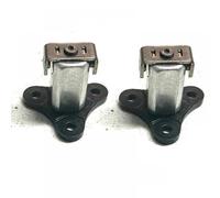 Bâle arrière Avant de Remplacement Compatible avec 3 Drones Pro compatibles avec Le Bras de l'hélice de l'arbre à 3 Moteurs(2Pcs Mini 3Pro Front)