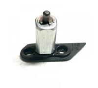 Bâle arrière Avant de Remplacement Compatible avec 3 Drones Pro compatibles avec Le Bras de l'hélice de l'arbre à 3 Moteurs(1Pc Rear Right)