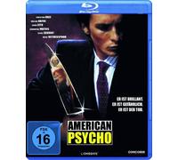 Bale,Christian - American Psycho [Blu-Ray] [Import]