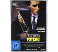 Bale,Christian - American Psycho [Import]
